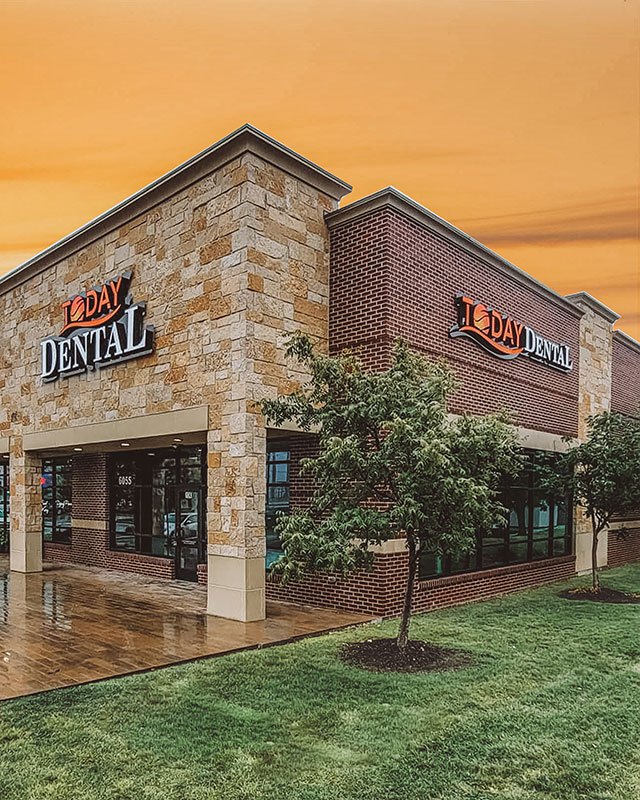 Frisco Office